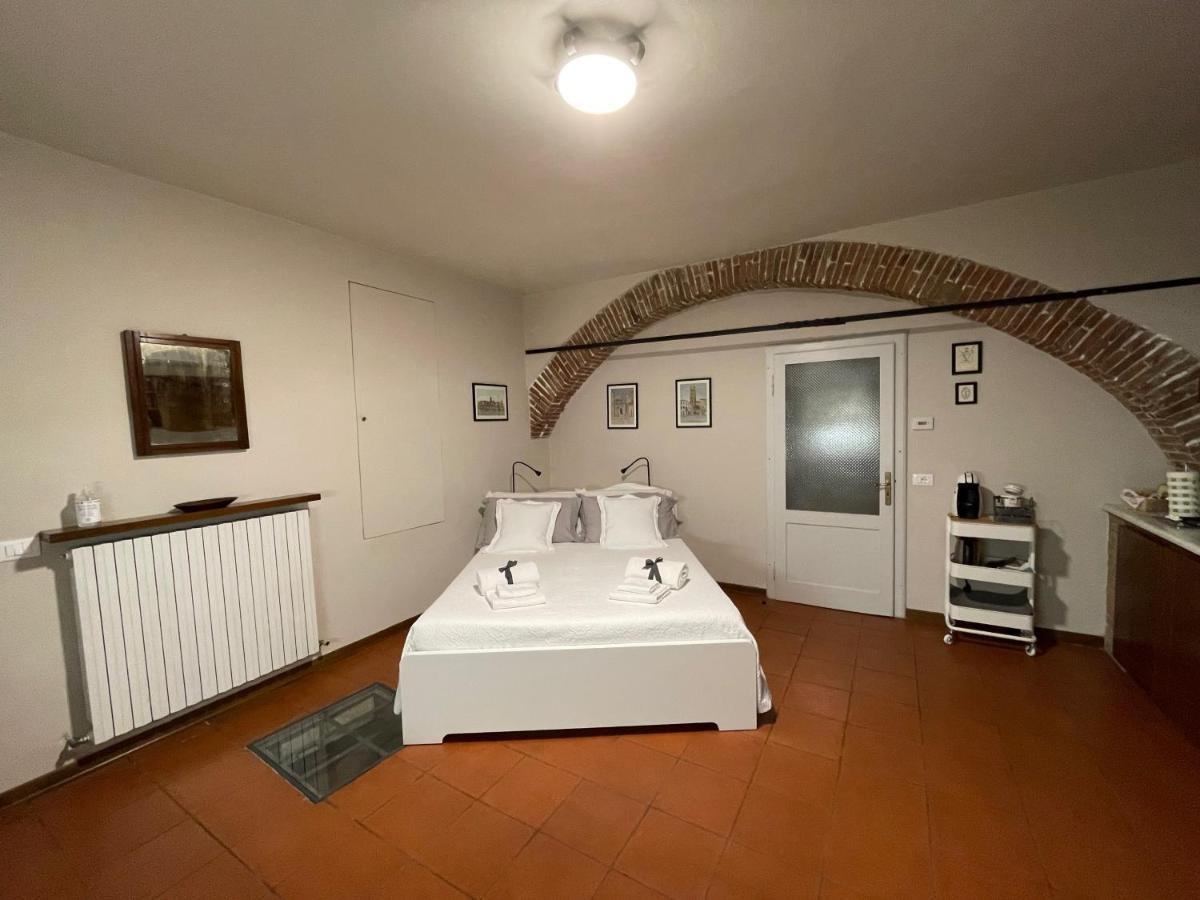 Апартаменты La Casa Nel Vicolo Алтопасчио Экстерьер фото
