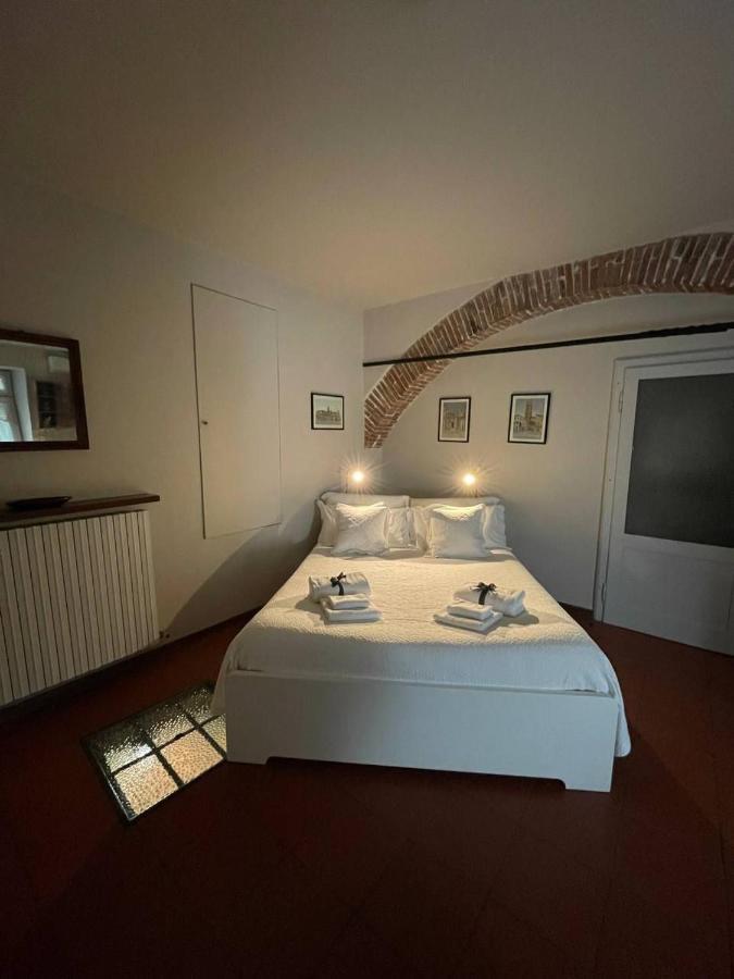 Апартаменты La Casa Nel Vicolo Алтопасчио Экстерьер фото